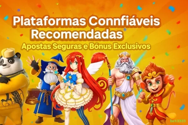 bet3333: Análises que Levam Seu Jogo a Outro Nível