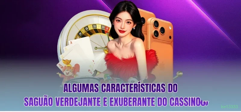 bet3333: Descubra a Seção Console e Seus Recursos Imperdíveis