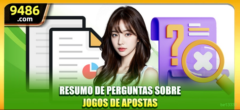 bet3333 Aventura: Uma Viagem Imperdível pelo Mundo dos Jogos