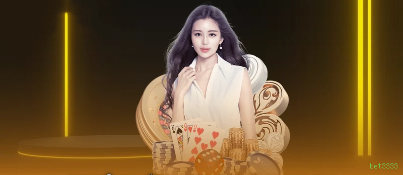 bet3333: Aventura em Cada Lance com Jogos de Tabuleiro Online
