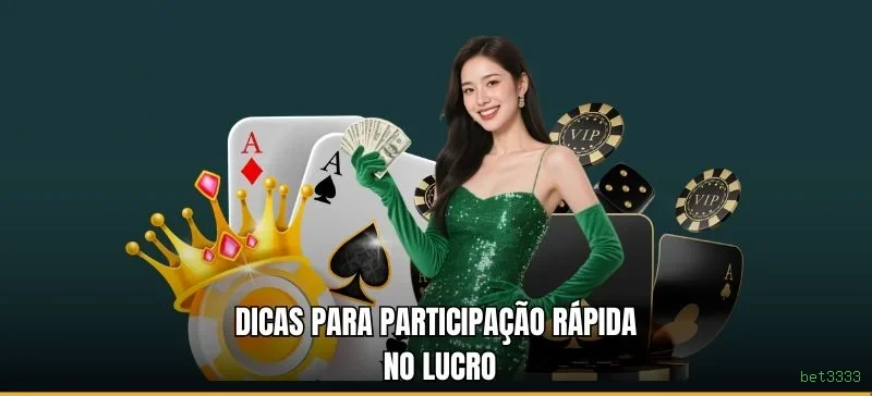 bet3333: A Nova Era dos Jogos Mobile Que Você Precisa Conhecer