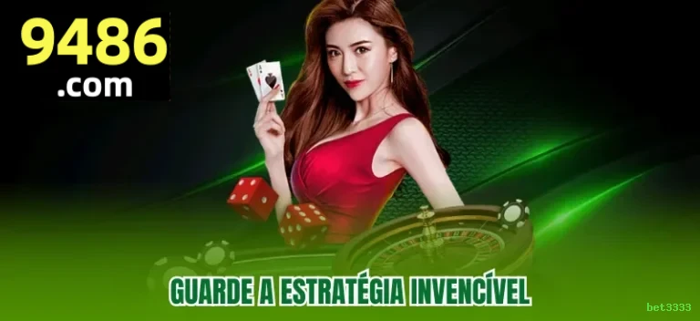 bet3333 Offline: Diversão Garantida Sem Precisar de Internet!