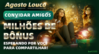 bet3333: A Nova Era dos Jogos Mobile Que Você Precisa Conhecer