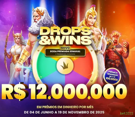bet3333: A Nova Era dos Jogos Mobile Que Você Precisa Conhecer